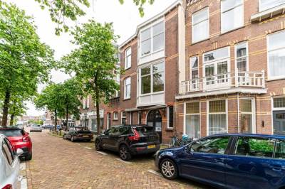 Woning Antonie Duyckstraat 114B Den Haag