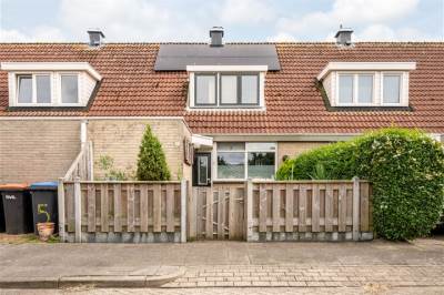 Woning Lemmerstraat 7 Lelystad