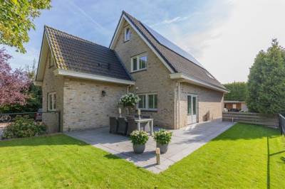 Woning Noorderakerweg 261A Amsterdam