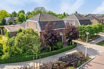 Woning Peperstraat 100 Valkenswaard