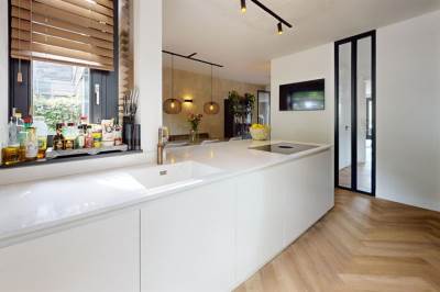 Woning De Slufter 114 Hoofddorp