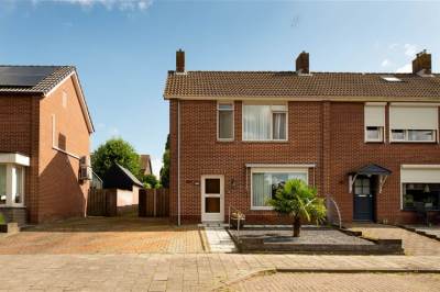 Woning Franciscanenstraat 11 Ossendrecht
