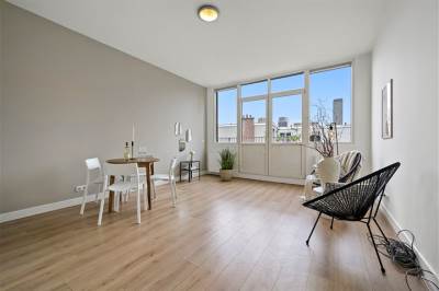 Woning Weteringkade 54E Den Haag