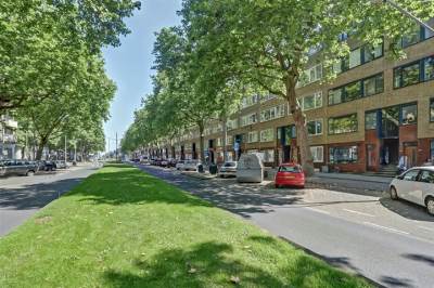 Woning Dordtselaan 88A03 Rotterdam