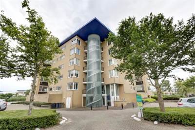 Woning Lemmerstraat 151 Lelystad