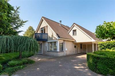 Woning Stiepel 6 Wierden