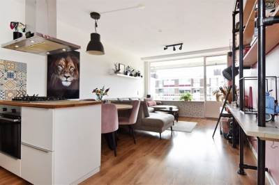 Woning Kornalijnhorst 308 Den Haag