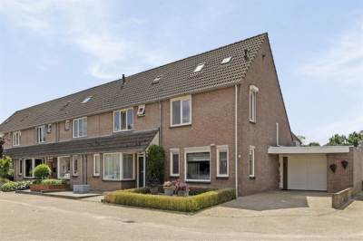 Woning Elsenwas 12 Oirschot