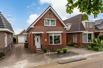 Woning Handelskade 16 Stadskanaal