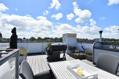 Woning Irisplein 34 Den Haag