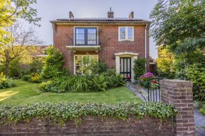 Woning Koppel 13 Boxtel