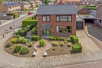 Woning Heerstraat-Noord 26 Beegden