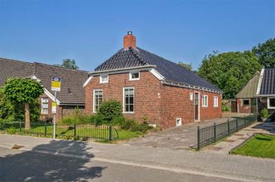 Woning Molenweg 41 't Zandt