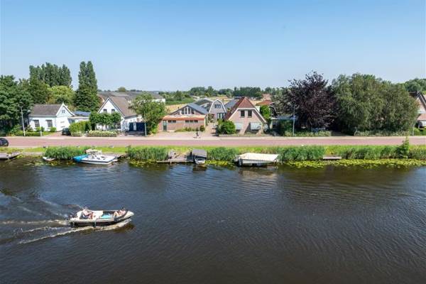 Woning Vijfhuizerdijk 189 Vijfhuizen