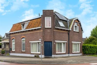 Woning Nijmeegseweg 21 Gennep