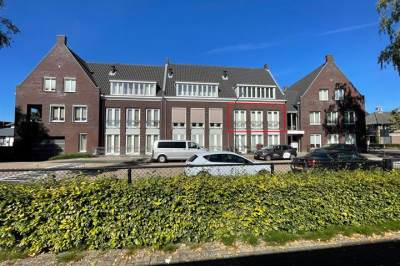 Woning Martien Coppensstraat 10 Lieshout
