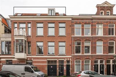 Woning Van Bylandtstraat 94D Den Haag