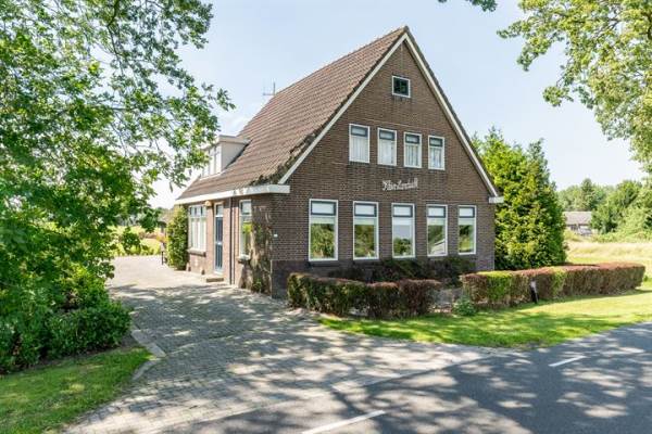 Woning Middenraai 55 Nieuweroord (Gem. Hoogeveen)
