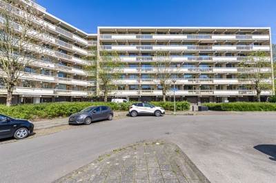 Woning Planetenlaan 149 Groningen