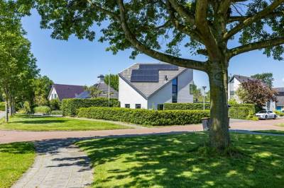 Woning Zuurstukken 86 Eelde