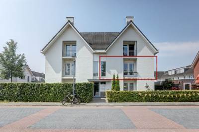 Woning Kleine Geer 23 Haalderen