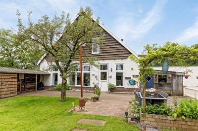 Woning Tosveldweg 9 Eibergen