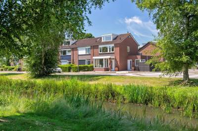 Woning Vijverlaan 30 Scherpenzeel (GE)