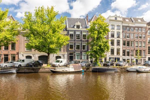 Woning Keizersgracht 637B Amsterdam