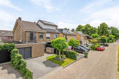 Woning Molendijk 37e Klaaswaal
