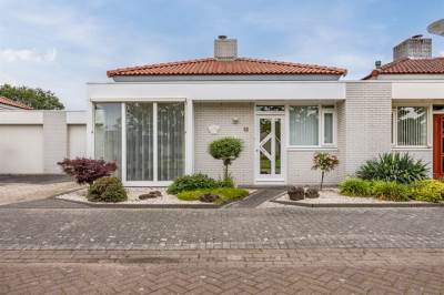 Woning Sierheuvel 12 Best