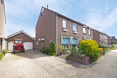 Woning Heemlaan 5 Piershil