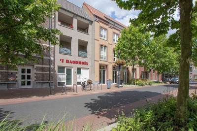 Woning Dorpstraat 21 Heythuysen
