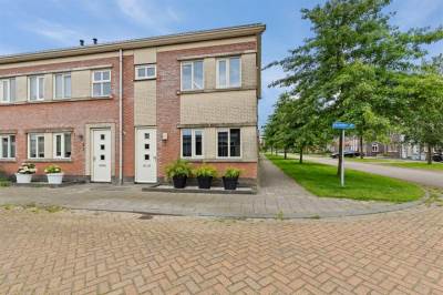 Woning Elisabethhoeve 2 Joure