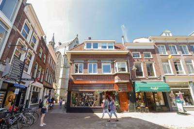 Woning Korte Tiendeweg 26 Gouda