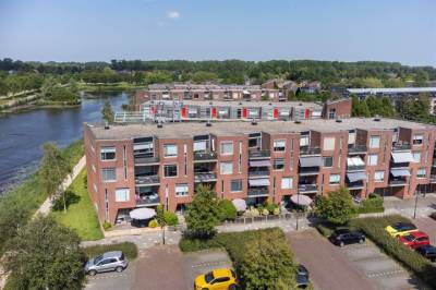 Woning Tjaarlingermeer 168 Heerhugowaard
