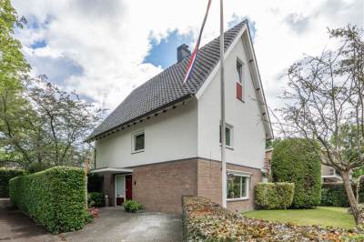 Woning 't Harde 50 Haren (GR)