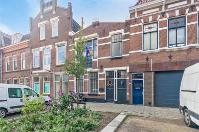 Woning Kasteelstraat 196 Vlissingen