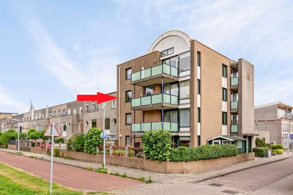 Woning Vinkenburg 120 Hoofddorp