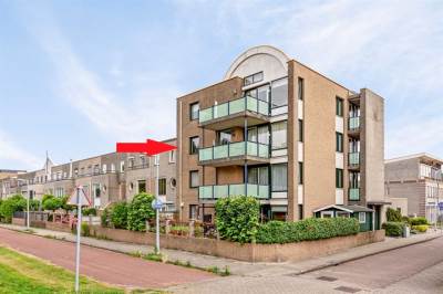 Woning Vinkenburg 120 Hoofddorp