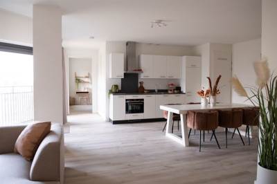 Woning Burgemeester Elsenlaan 323F109 Rijswijk (ZH)