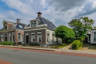 Woning Fok 39 Heerenveen