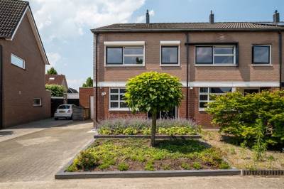 Woning Warmelo 30 Losser