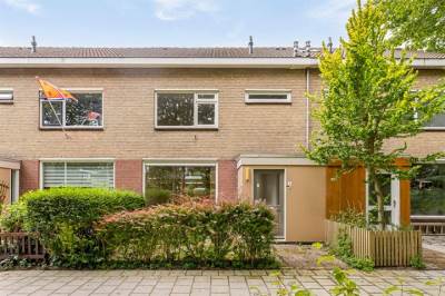 Woning Rozenpad 4 Berkel en Rodenrijs