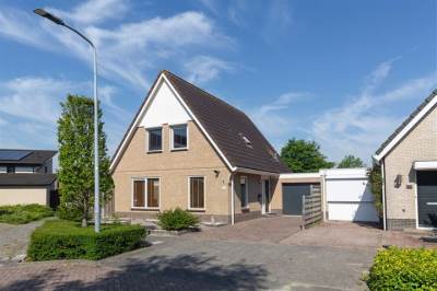 Woning Beresteyn 24 Goedereede