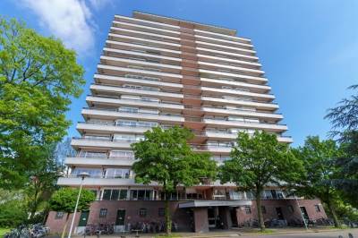 Woning Livingstonelaan 1192 Utrecht
