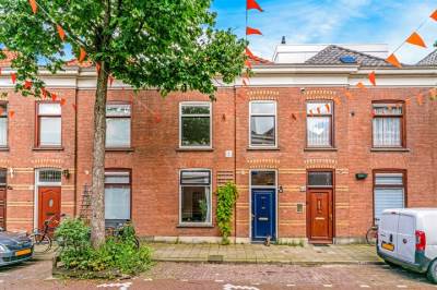 Woning Herderslaan 74 Den Haag