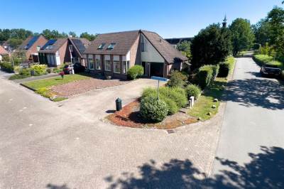 Woning Oosterbroekstraat 2 Sleen