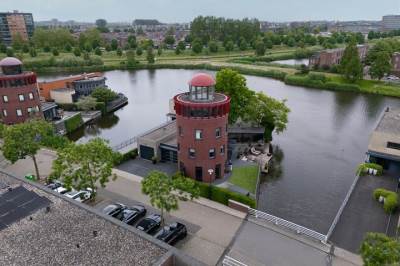 Woning Waddenring 24 Barendrecht