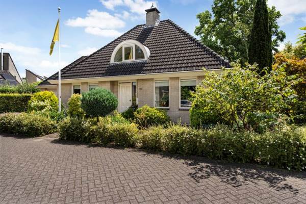 Woning Gossinksweide 11 Goor