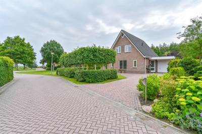 Woning Kijlstraat 40 2e Exloërmond